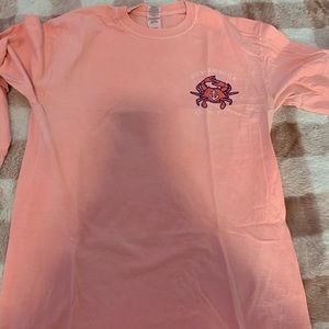 Joe’s Crab Shack Long Sleeve